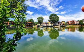 Waterside Houses