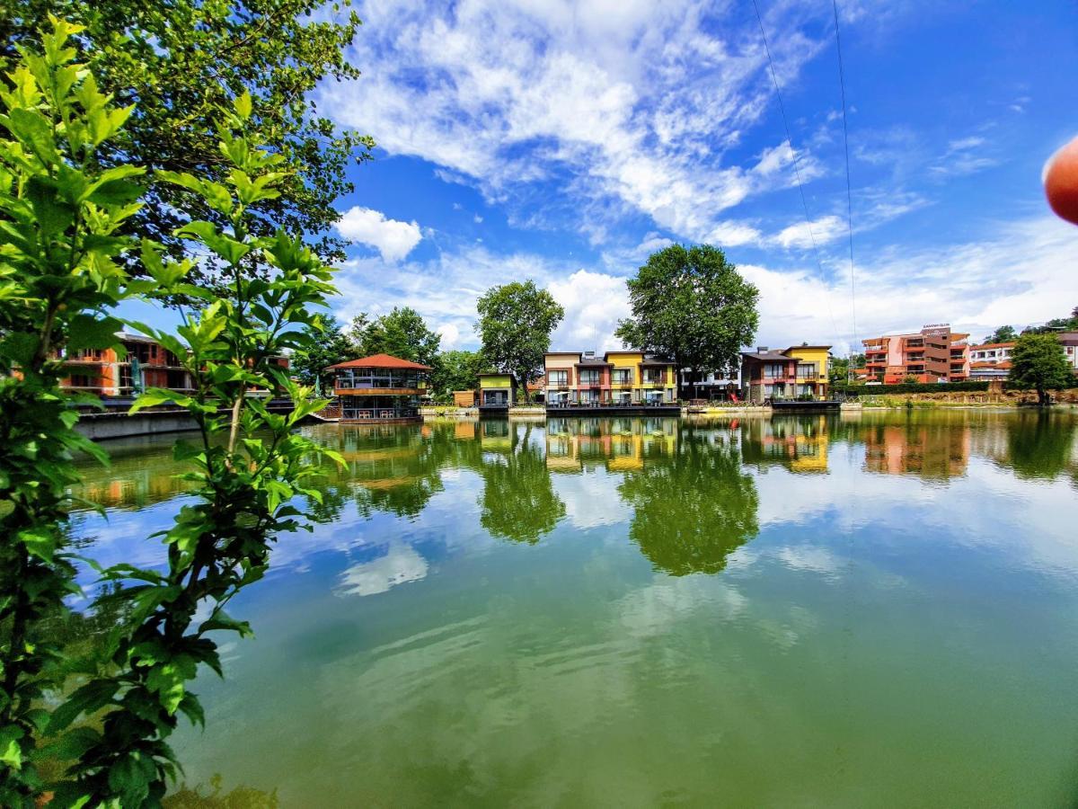 Waterside Houses Ognyanovo  Exterior photo