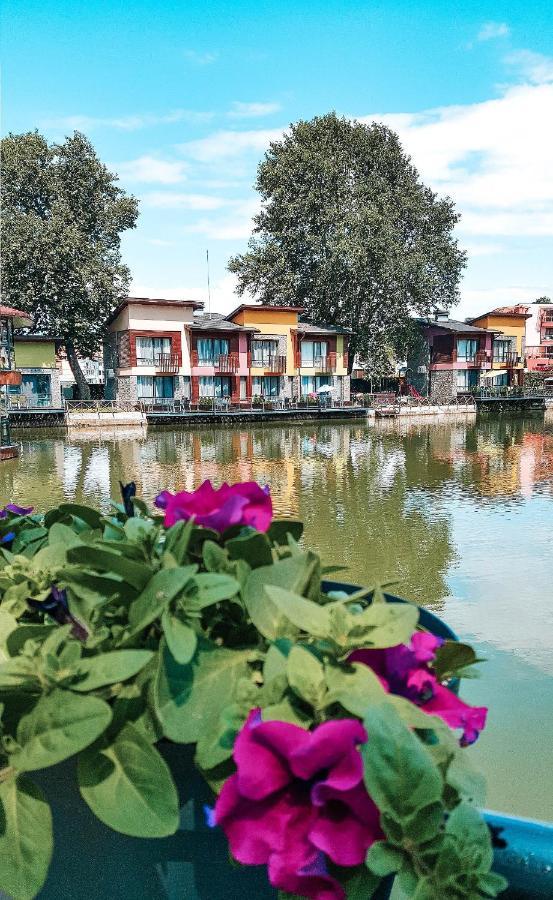 Waterside Houses Ognyanovo  Exterior photo