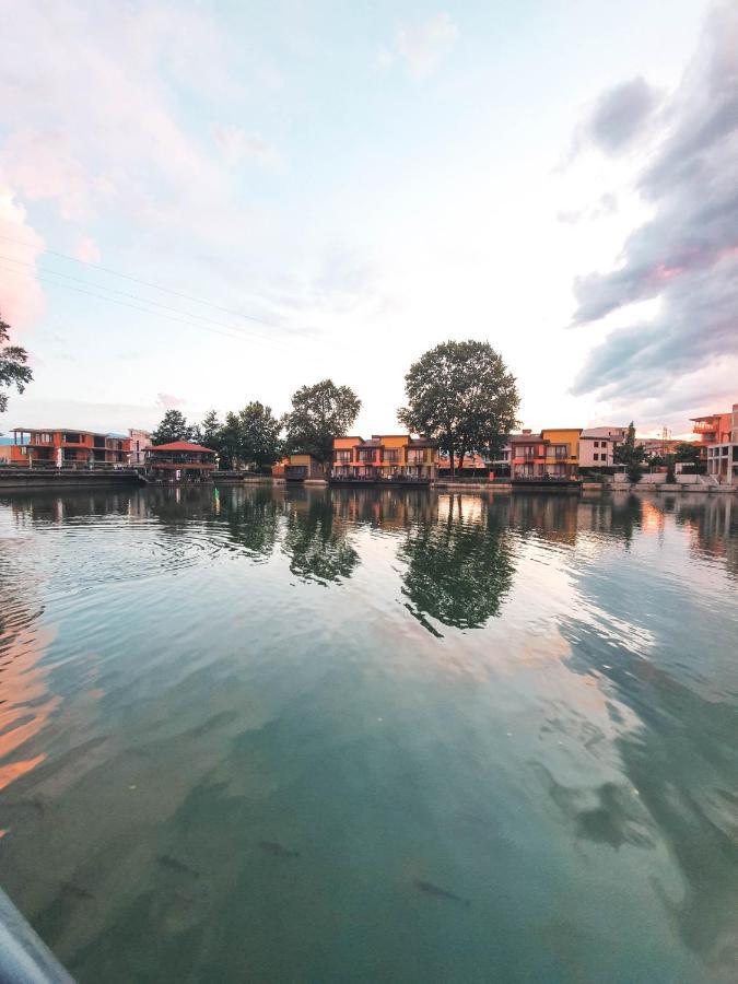 Waterside Houses Ognyanovo  Exterior photo
