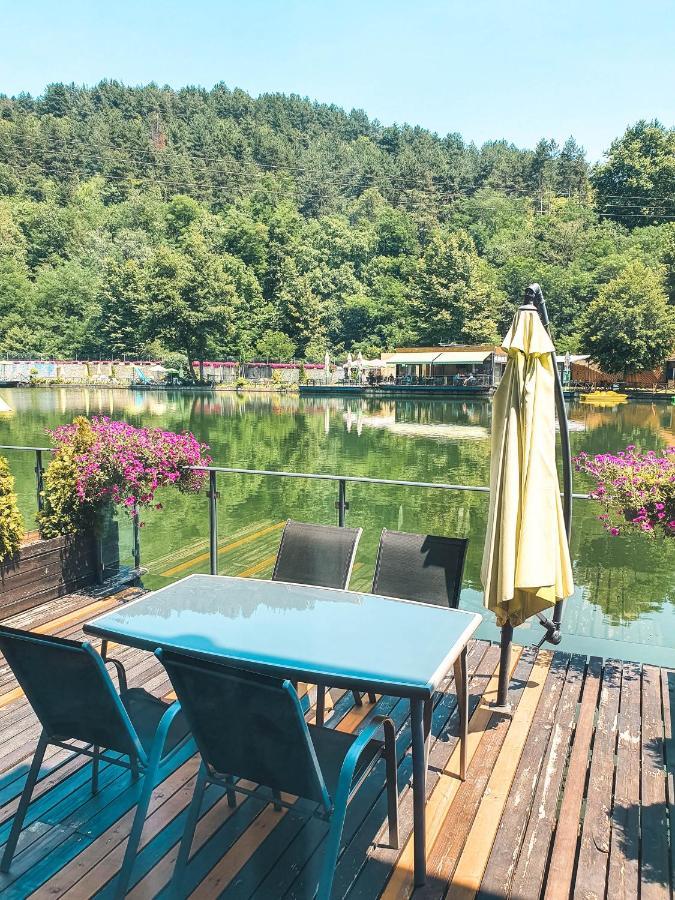 Waterside Houses Ognyanovo  Exterior photo