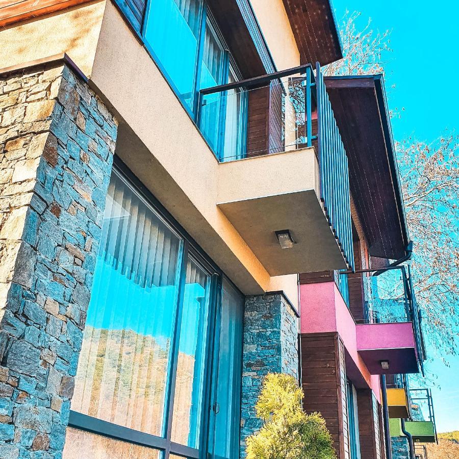 Waterside Houses Ognyanovo  Exterior photo