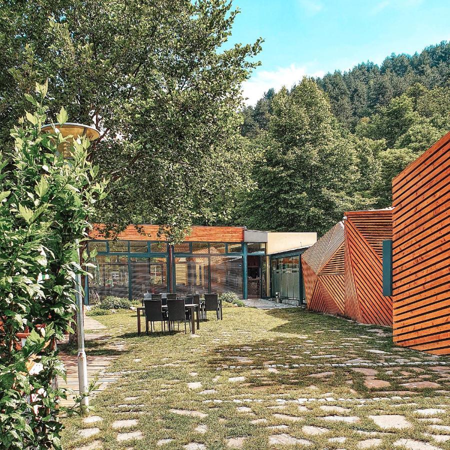 Waterside Houses Ognyanovo  Exterior photo