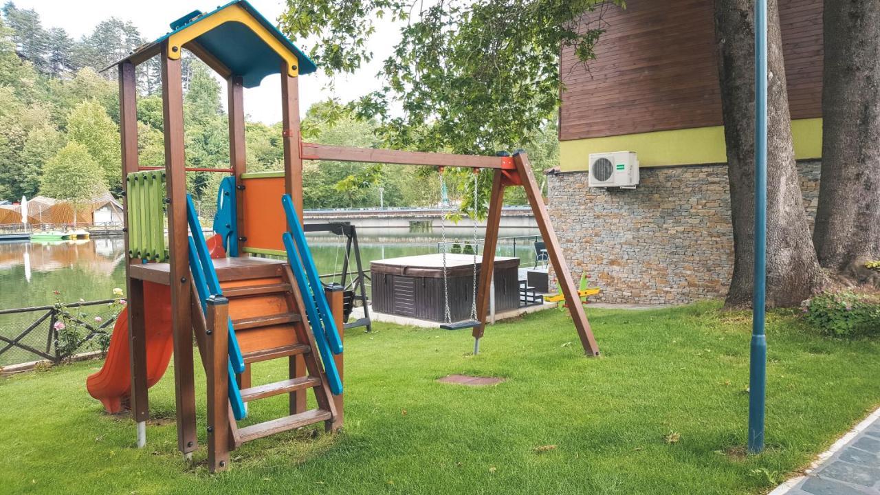 Waterside Houses Ognyanovo  Exterior photo
