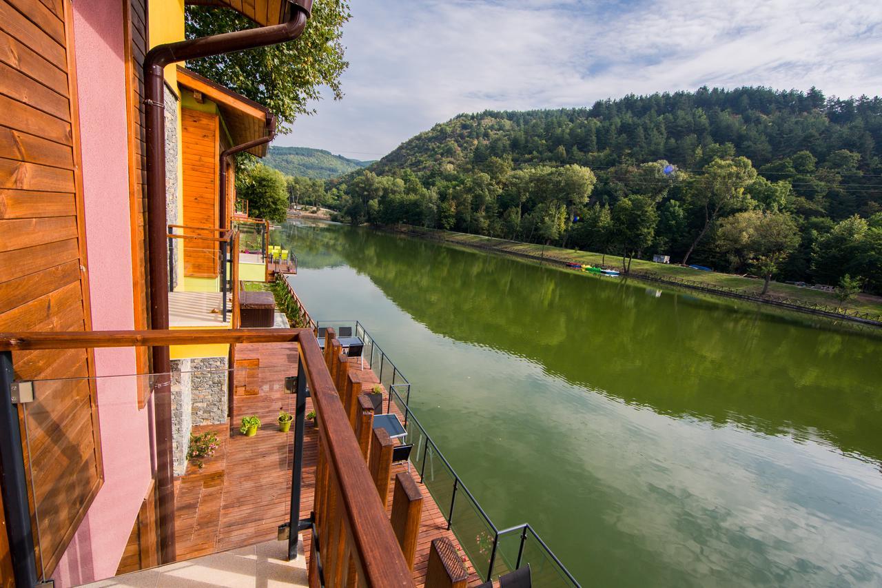 Waterside Houses Ognyanovo  Exterior photo