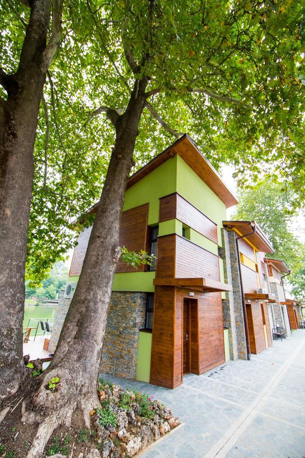 Waterside Houses Ognyanovo  Exterior photo