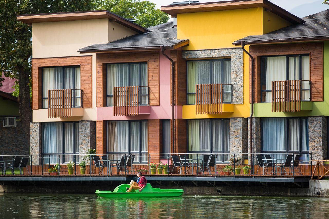 Waterside Houses Ognyanovo  Exterior photo
