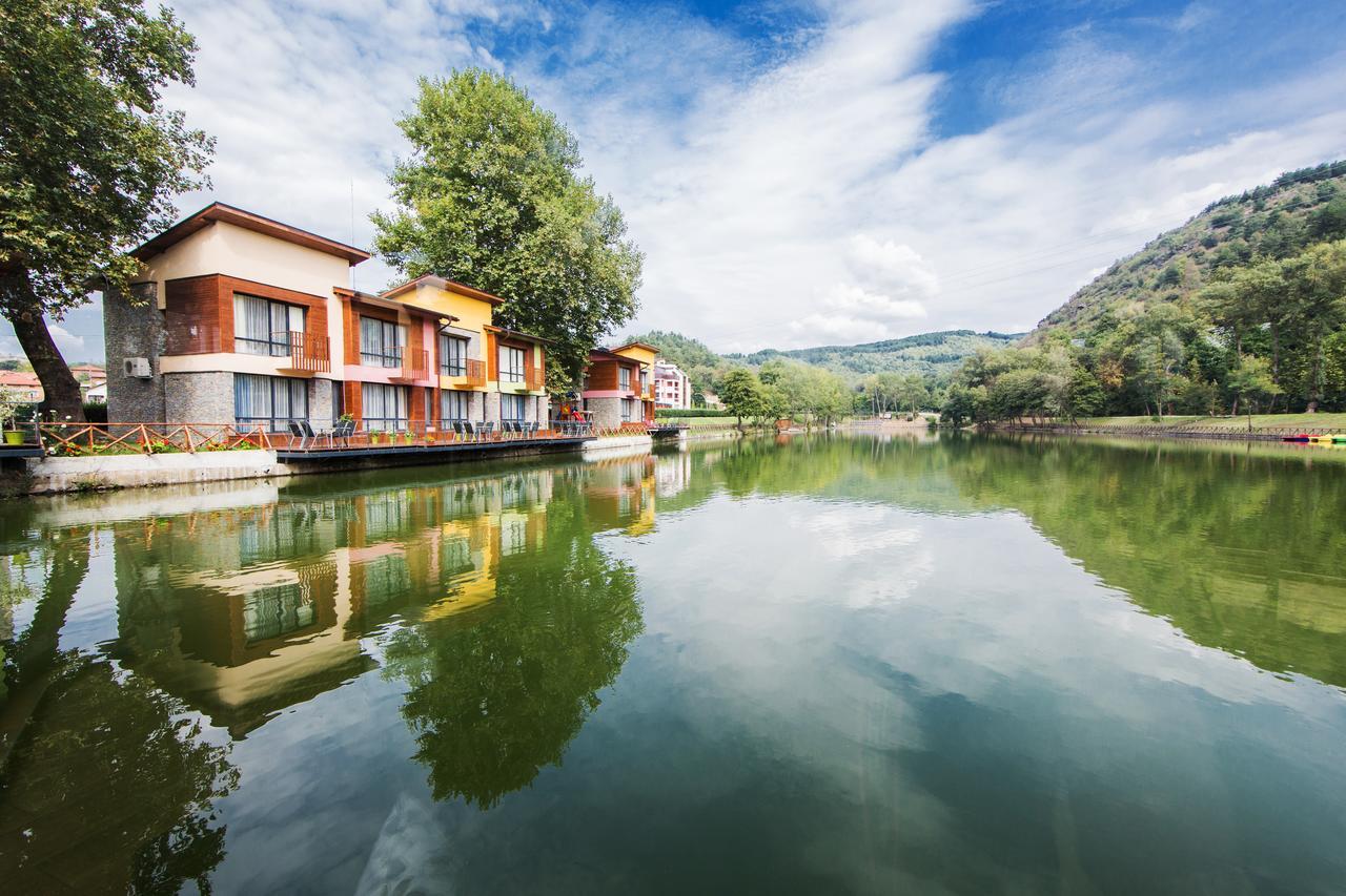 Waterside Houses Ognyanovo  Exterior photo