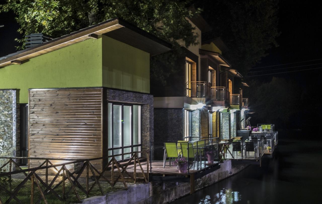 Waterside Houses Ognyanovo  Exterior photo