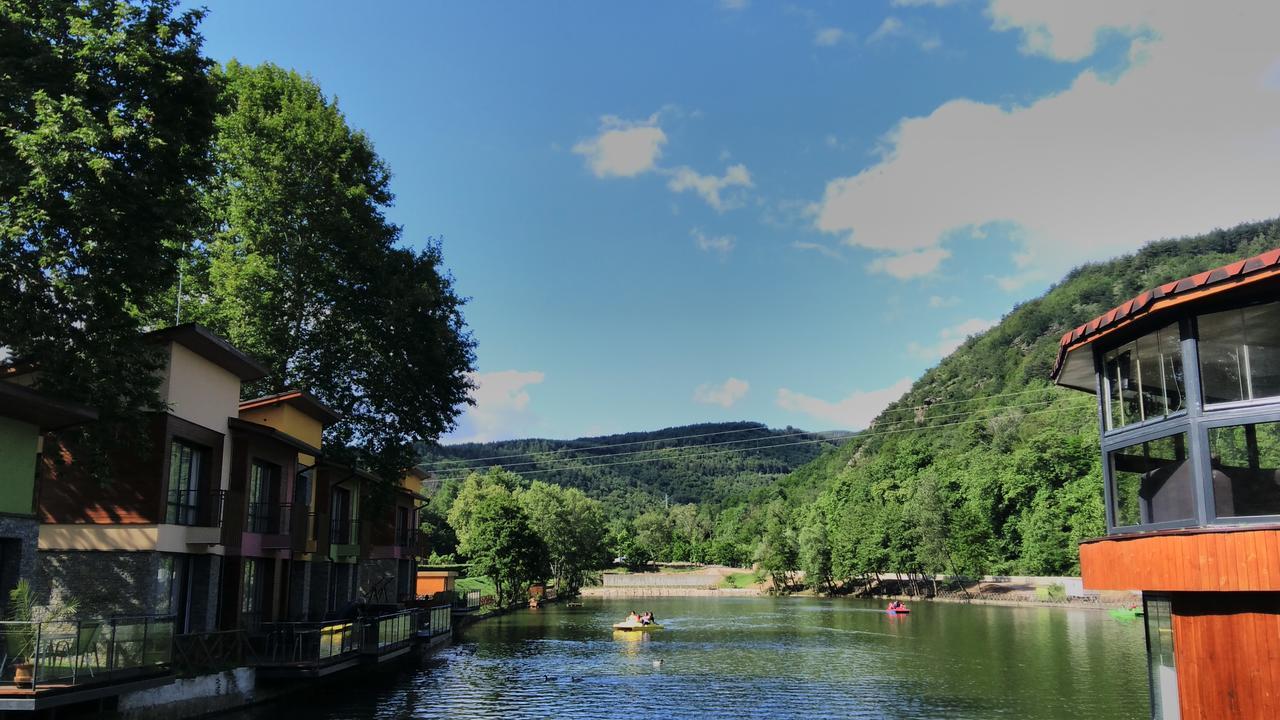 Waterside Houses Ognyanovo  Exterior photo