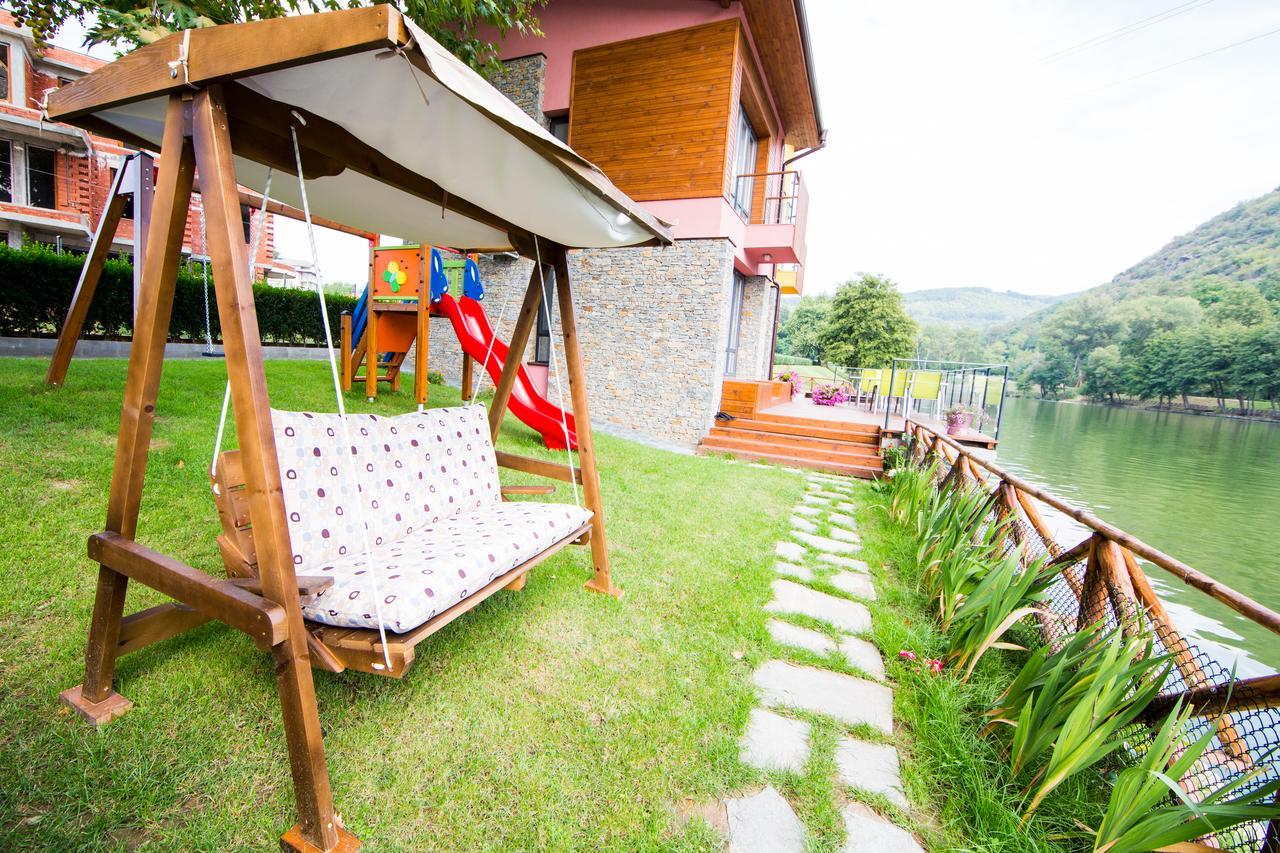 Waterside Houses Ognyanovo  Exterior photo